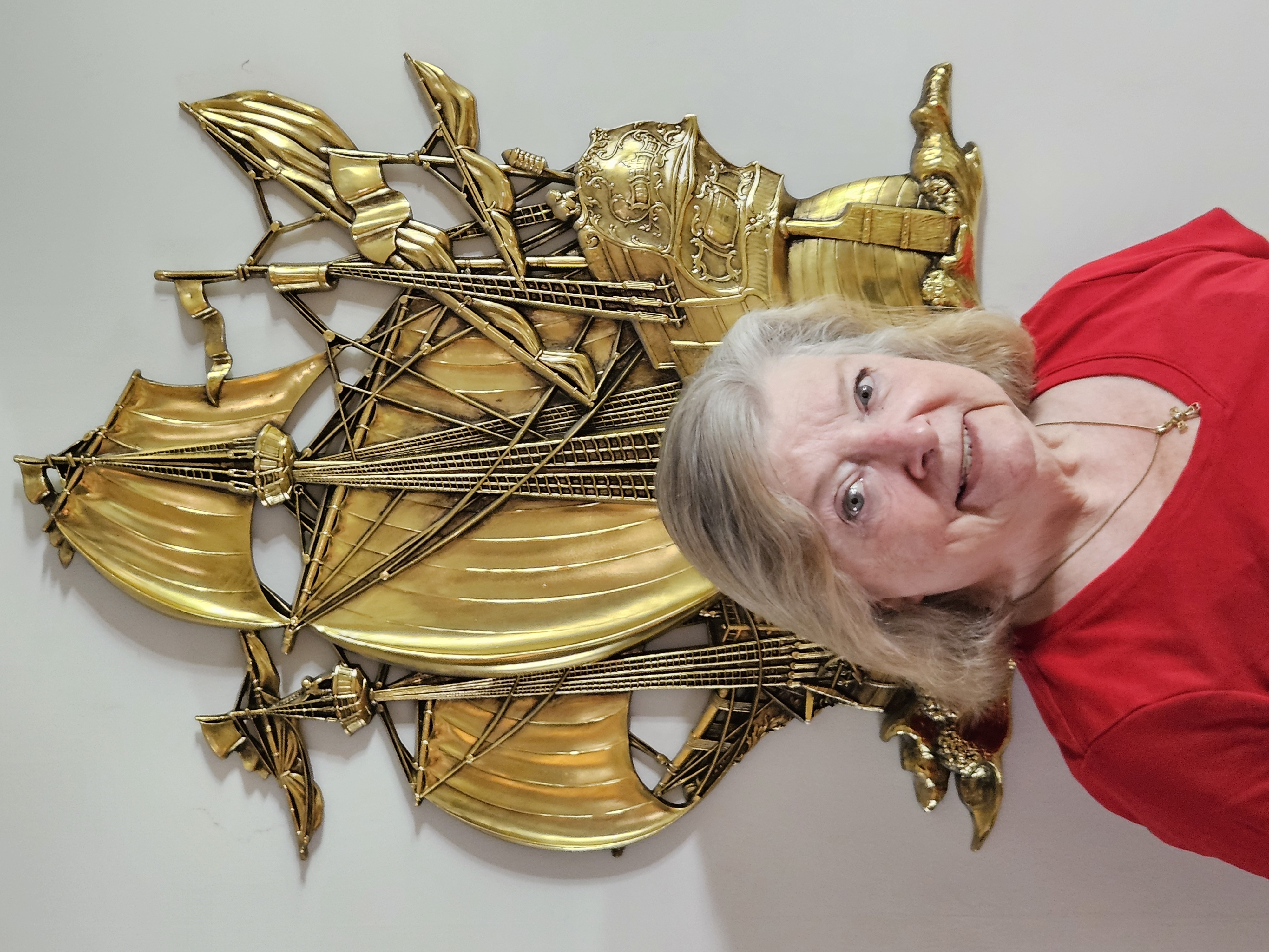Cruise Brothers Travel Agent Patricia Limmer